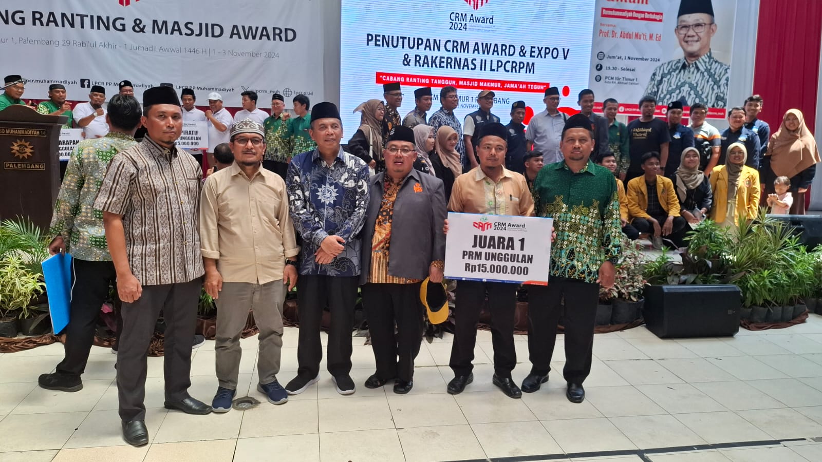 Kegiatan HMI ogankomeringuluselatan